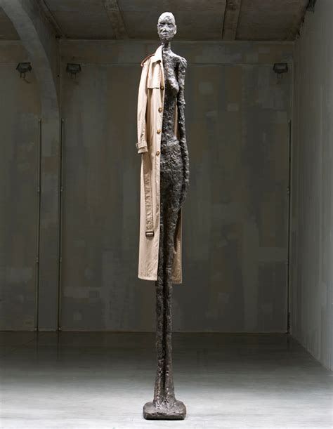 john baldassi fondazione prada|john baldessari: the giacometti variations .